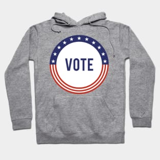 Vote Hoodie